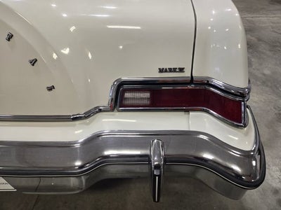 1975 LINC MARKIV NA