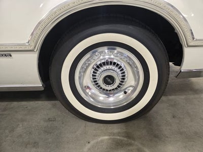 1975 LINC MARKIV NA