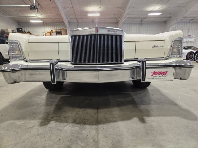 1975 LINC MARKIV NA