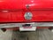 1966 Ford MUST NA