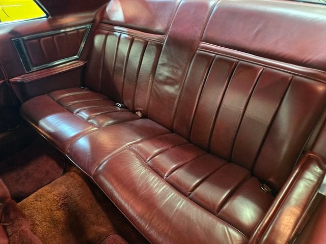 1979 LINC MARKV NA