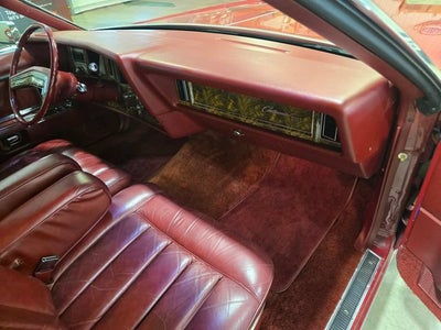1979 LINC MARKV NA