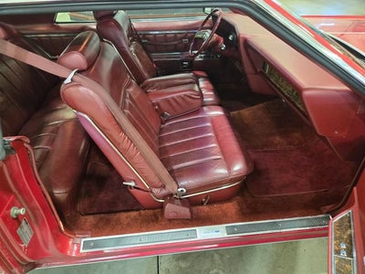 1979 LINC MARKV NA