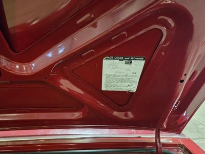 1979 LINC MARKV NA