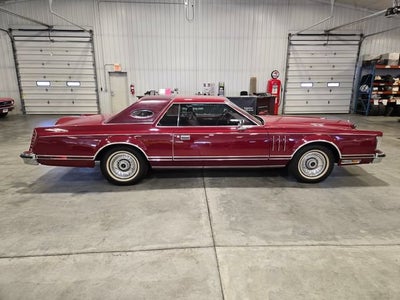 1979 LINC MARKV NA