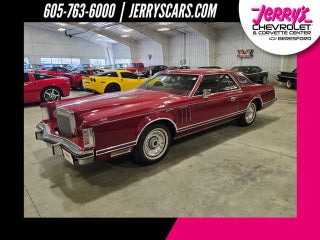 1979 LINC MARKV NA