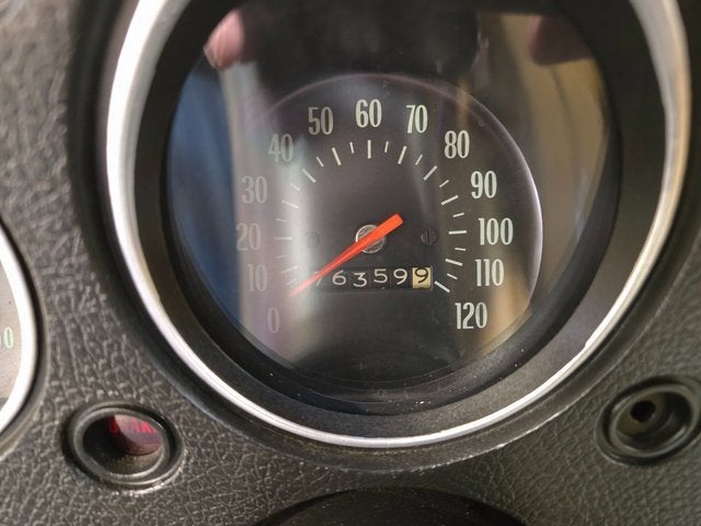 1970 Chevrolet Chevelle SS 454 LS6 Sport Coupe