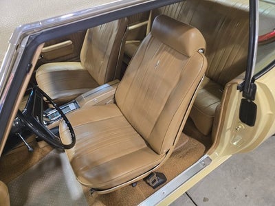 1970 Chevrolet Chevelle SS 454 LS6 Sport Coupe