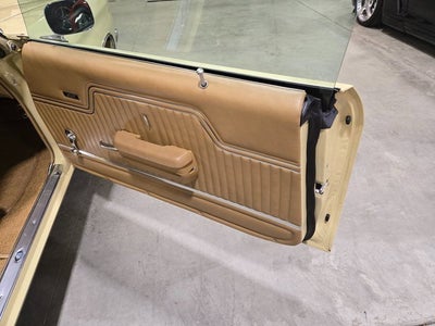 1970 Chevrolet Chevelle SS 454 LS6 Sport Coupe