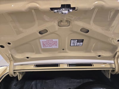 1970 Chevrolet Chevelle SS 454 LS6 Sport Coupe