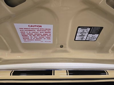 1970 Chevrolet Chevelle SS 454 LS6 Sport Coupe