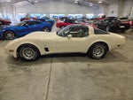 1980 CHEV CORVST NA