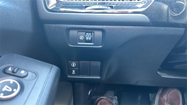 2023 Honda Civic Hatchback LX