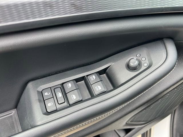 2023 Jeep Grand Cherokee Laredo X
