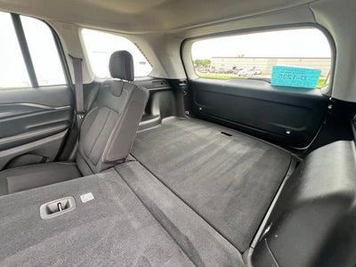 2023 Jeep Grand Cherokee Laredo X