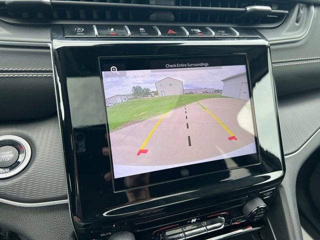 2023 Jeep Grand Cherokee Laredo X