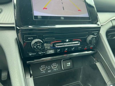 2023 Jeep Grand Cherokee Laredo X