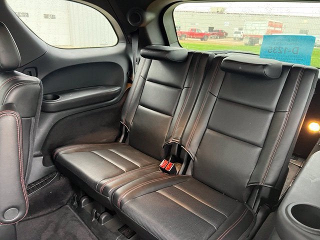 2018 Dodge Durango R/T