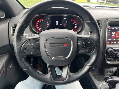 2018 Dodge Durango R/T
