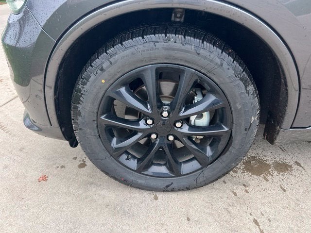 2018 Dodge Durango R/T