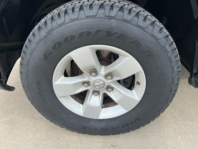 2019 RAM 1500 Classic Express