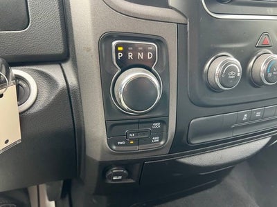 2019 RAM 1500 Classic Express