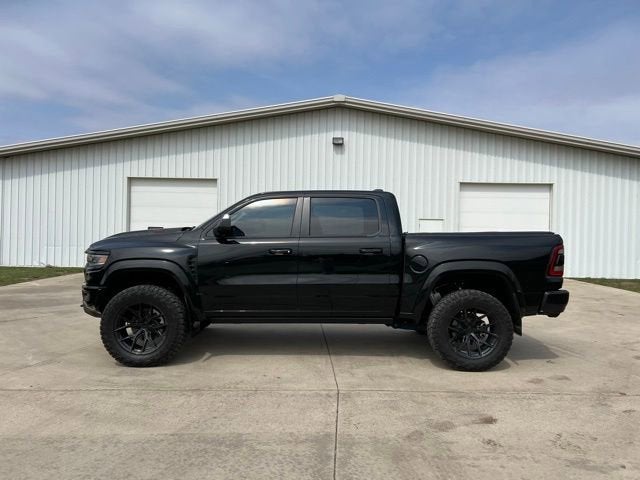 2023 RAM 1500 TRX