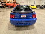 2003 Ford Mustang Premium Mach 1