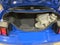 2003 Ford Mustang Premium Mach 1