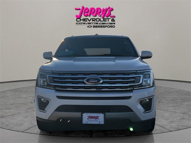 2019 Ford Expedition Max Limited