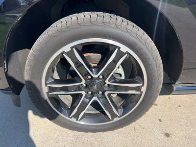 2019 Ford Expedition Max Limited