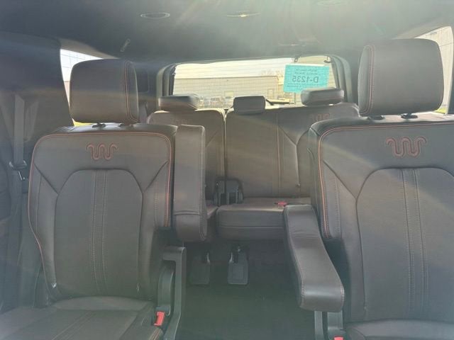 2020 Ford Expedition King Ranch