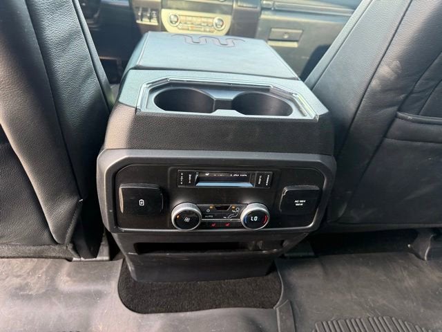 2020 Ford Expedition King Ranch