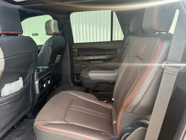 2020 Ford Expedition King Ranch