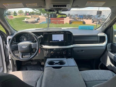 2024 Ford Super Duty F-250 SRW XL