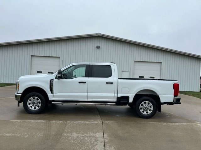 2024 Ford Super Duty F-250 SRW XL