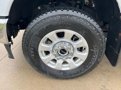 2024 Ford Super Duty F-250 SRW XL
