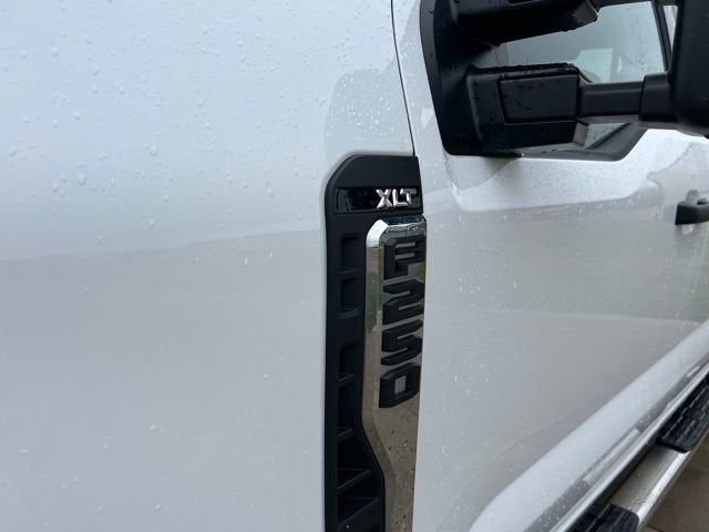 2024 Ford Super Duty F-250 SRW XL