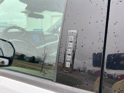 2024 Ford Super Duty F-250 SRW XL