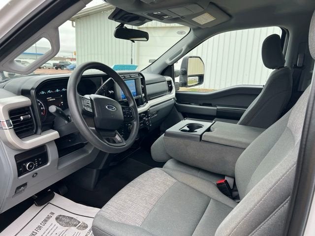 2024 Ford Super Duty F-250 SRW XL