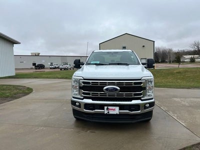 2024 Ford Super Duty F-250 SRW XL