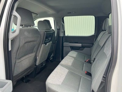 2024 Ford Super Duty F-250 SRW XL