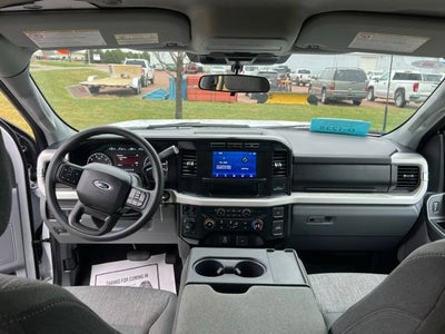 2024 Ford Super Duty F-250 SRW XL