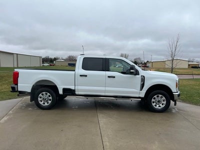 2024 Ford Super Duty F-250 SRW XL