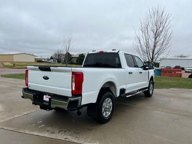 2024 Ford Super Duty F-250 SRW XL