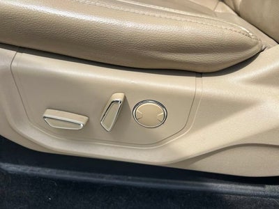 2017 Ford Super Duty F-250 SRW Lariat