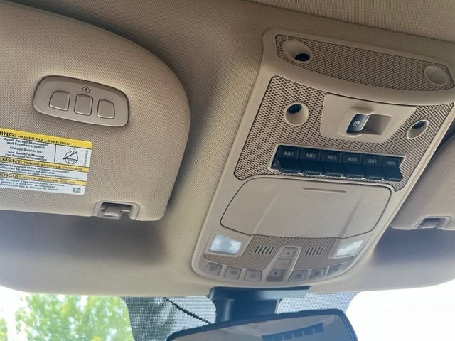 2017 Ford Super Duty F-250 SRW Lariat