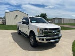 2017 Ford Super Duty F-250 SRW Lariat