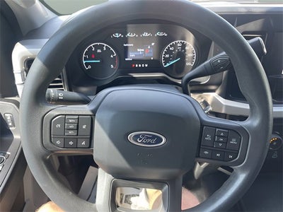 2024 Ford Super Duty F-250 SRW XL