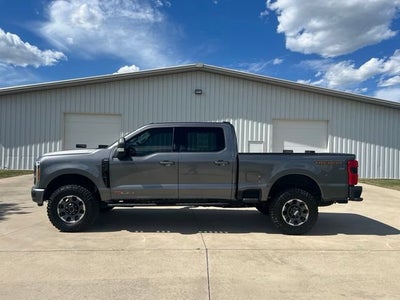 2023 Ford Super Duty F-250 SRW XL